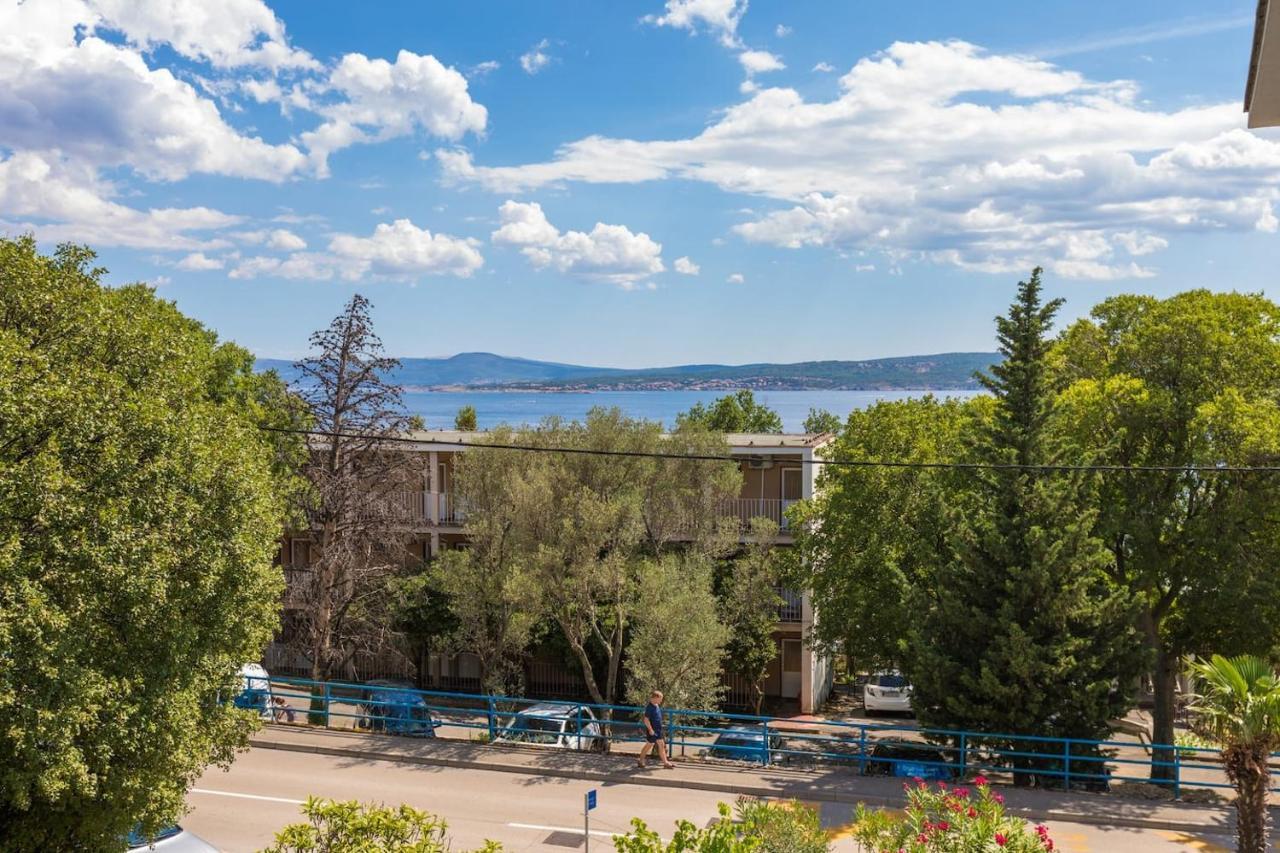 Hotel House Diana Dramalj Exteriér fotografie