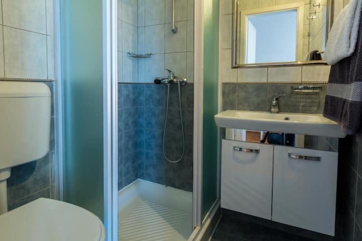 Hotel House Diana Dramalj Pokoj fotografie