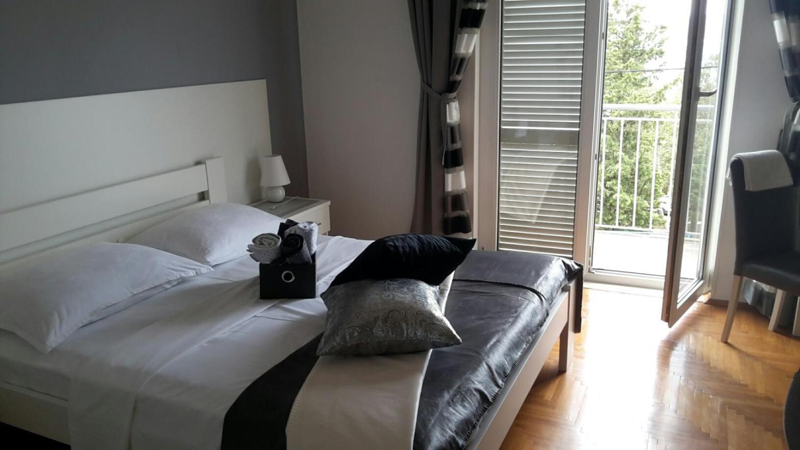 Hotel House Diana Dramalj Pokoj fotografie