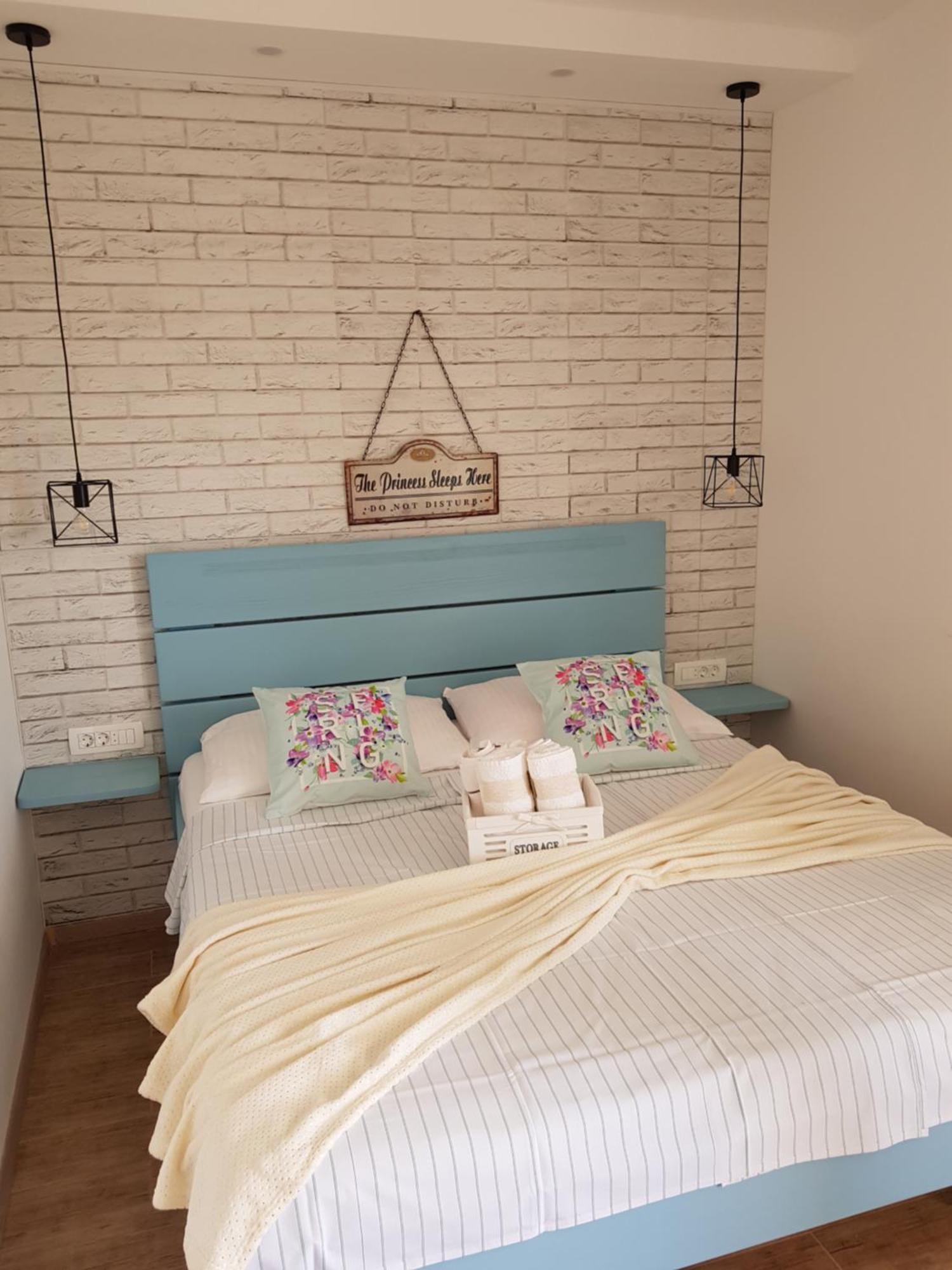 Hotel House Diana Dramalj Pokoj fotografie