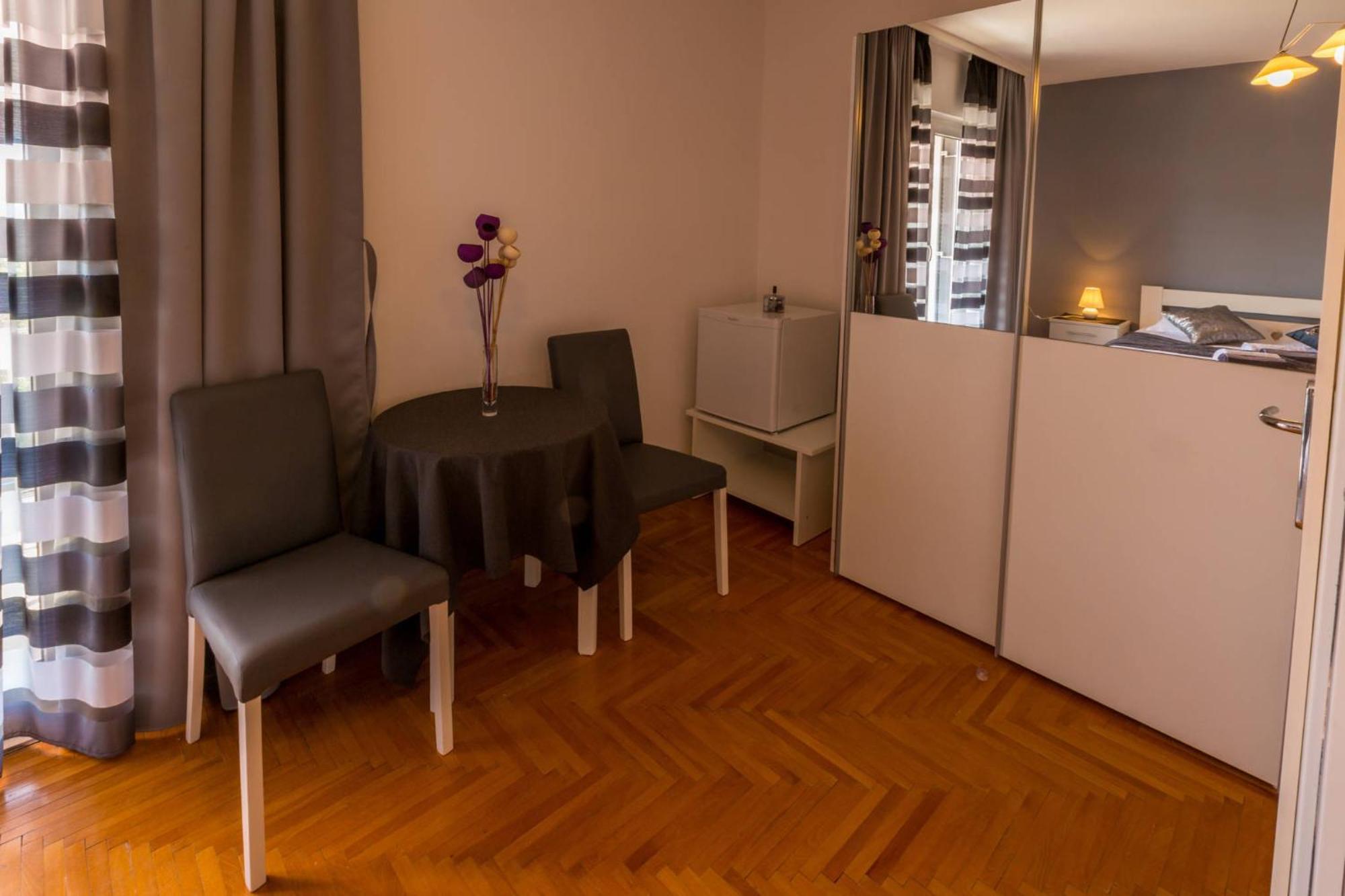 Hotel House Diana Dramalj Pokoj fotografie